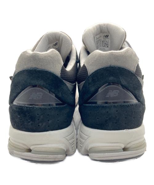 NEW BALANCE（ニューバランス）NEW BALANCE (ニューバランス) ローカットスニーカー ブラック サイズ:28.5㎝の古着・服飾アイテム
