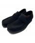 CLARKS（クラークス）の古着「Wallabee Loafer ローファー」｜ブラック