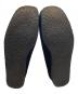 中古・古着 CLARKS (クラークス) Wallabee Loafer ローファー ブラック サイズ:UK 9：8000円