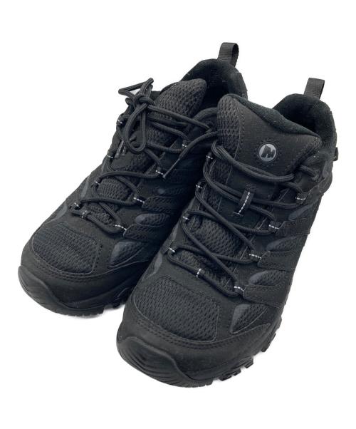 MERRELL（メレル）MERRELL (メレル) MOAB 3 SYNTHETIC GORE-TEX ブラック サイズ:28cmの古着・服飾アイテム
