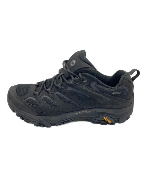 MERRELL（メレル）MERRELL (メレル) MOAB 3 SYNTHETIC GORE-TEX ブラック サイズ:28cmの古着・服飾アイテム