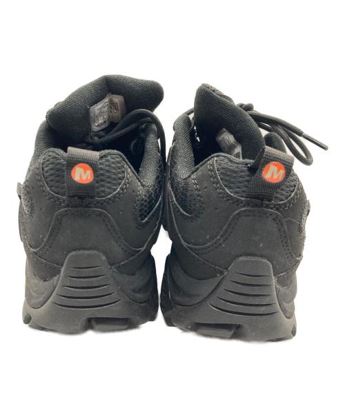 MERRELL（メレル）MERRELL (メレル) MOAB 3 SYNTHETIC GORE-TEX ブラック サイズ:28cmの古着・服飾アイテム