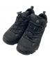 MERRELL（メレル）の古着「MOAB 3 SYNTHETIC GORE-TEX」｜ブラック