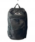 OAKLEYオークリー）の古着「ESSENTIAL DAY PACK M 9.0」｜ブラック