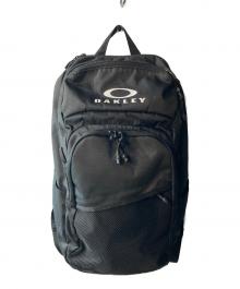 OAKLEY（オークリー）の古着「ESSENTIAL DAY PACK M 9.0」｜ブラック
