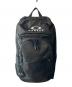 OAKLEY（オークリー）の古着「ESSENTIAL DAY PACK M 9.0」｜ブラック