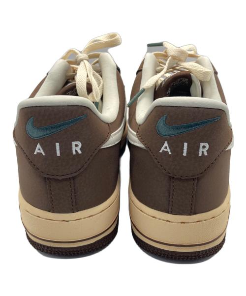 NIKE（ナイキ）NIKE (ナイキ) Air Force 1 Low Cacao Wow ブラウン サイズ:26.5㎝の古着・服飾アイテム