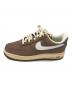 NIKE (ナイキ) Air Force 1 Low Cacao Wow ブラウン サイズ:26.5㎝：8000円