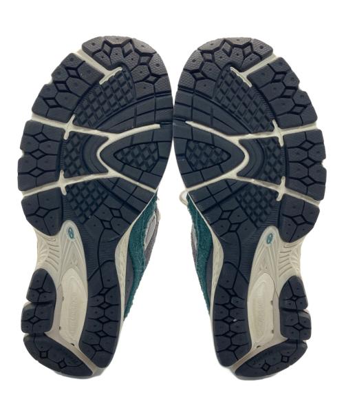 NEW BALANCE（ニューバランス）NEW BALANCE (ニューバランス) M2002 グリーン サイズ:26.5㎝の古着・服飾アイテム
