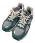 NEW BALANCE（ニューバランス）の古着「M2002」｜グリーン