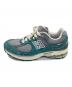 NEW BALANCE (ニューバランス) M2002 グリーン サイズ:26.5㎝：7000円