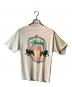 stussy (ステューシー) プリントTシャツ ホワイト サイズ:Ｍ：6000円