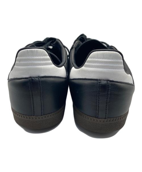 adidas（アディダス）adidas (アディダス) SAMBA OG ブラック サイズ:27㎝の古着・服飾アイテム