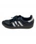 adidas (アディダス) SAMBA OG ブラック サイズ:27㎝：8000円