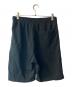 DIESEL (ディーゼル) P-MARSHY-OD ョートパンツ ブラック サイズ:S：8000円