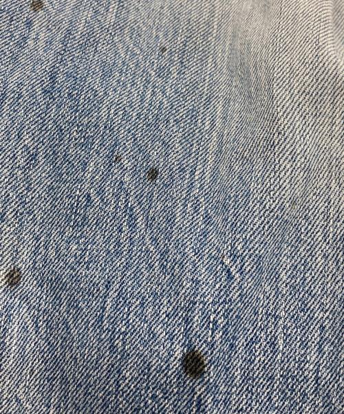 LEVI'S（リーバイス）LEVI'S (リーバイス) 501 デニムパンツ ブルー サイズ:33×34の古着・服飾アイテム