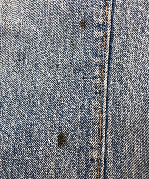 LEVI'S（リーバイス）LEVI'S (リーバイス) 501 デニムパンツ ブルー サイズ:33×34の古着・服飾アイテム