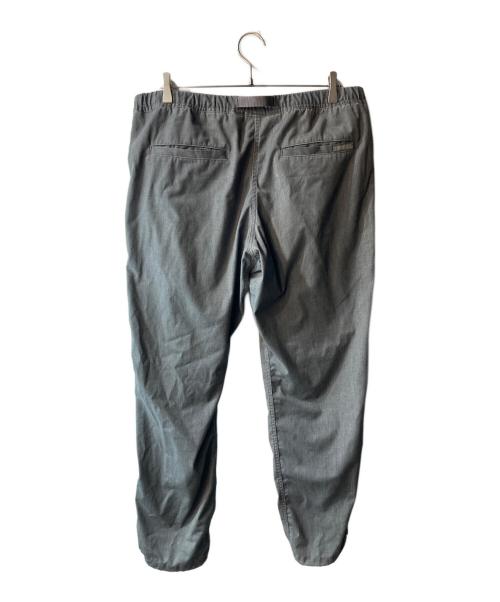 GRAMICCI（グラミチ）GRAMICCI (グラミチ) BEAMS (ビームス) 別注クライミングパンツ グレー サイズ:XLの古着・服飾アイテム