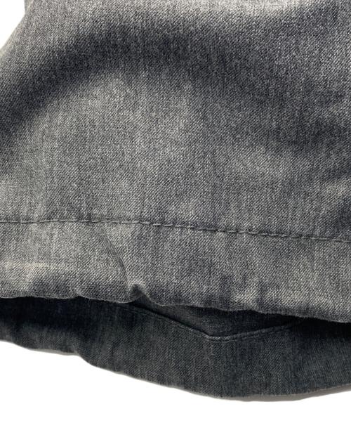 GRAMICCI（グラミチ）GRAMICCI (グラミチ) BEAMS (ビームス) 別注クライミングパンツ グレー サイズ:XLの古着・服飾アイテム