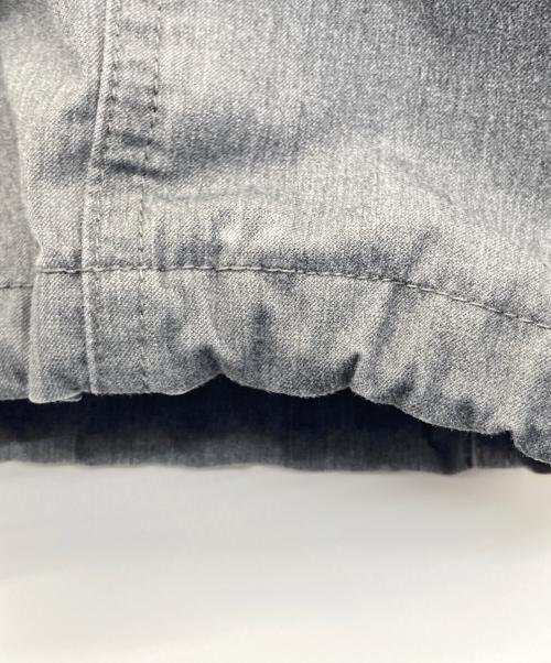GRAMICCI（グラミチ）GRAMICCI (グラミチ) BEAMS (ビームス) 別注クライミングパンツ グレー サイズ:XLの古着・服飾アイテム