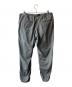 GRAMICCI (グラミチ) BEAMS (ビームス) 別注クライミングパンツ グレー サイズ:XL：5000円