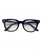 RAY-BANレイバン）の古着「サングラス」｜ブルー