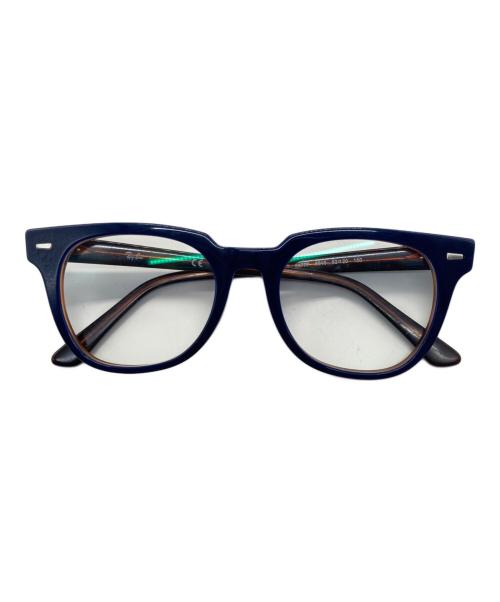 RAY-BAN（レイバン）RAY-BAN (レイバン) サングラス ブルーの古着・服飾アイテム