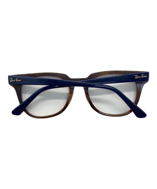 RAY-BAN（レイバン）RAY-BAN (レイバン) サングラス ブルーの古着・服飾アイテム