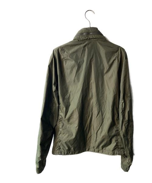 RALPH LAUREN（ラルフローレン）RALPH LAUREN (ラルフローレン) マウンテンパーカー オリーブ サイズ:XSの古着・服飾アイテム