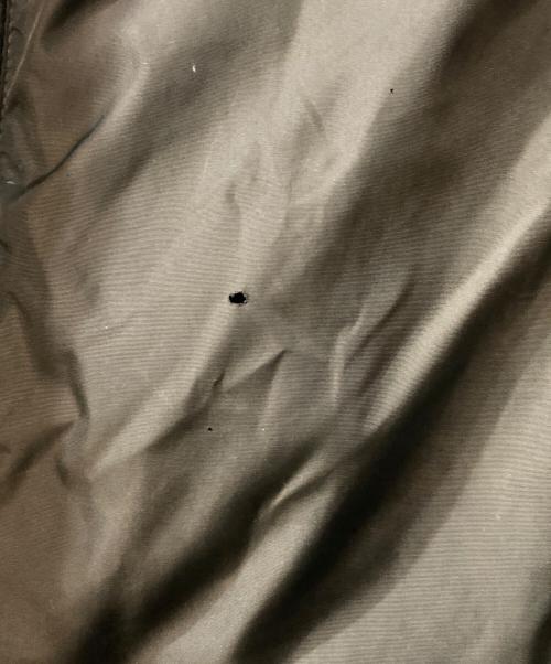 RALPH LAUREN（ラルフローレン）RALPH LAUREN (ラルフローレン) マウンテンパーカー オリーブ サイズ:XSの古着・服飾アイテム