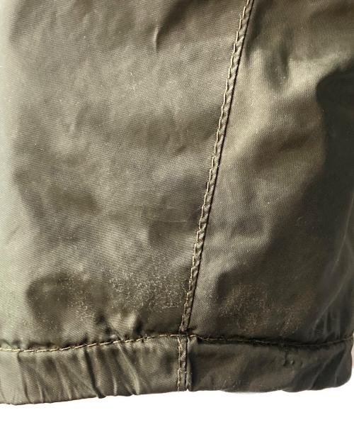 RALPH LAUREN（ラルフローレン）RALPH LAUREN (ラルフローレン) マウンテンパーカー オリーブ サイズ:XSの古着・服飾アイテム