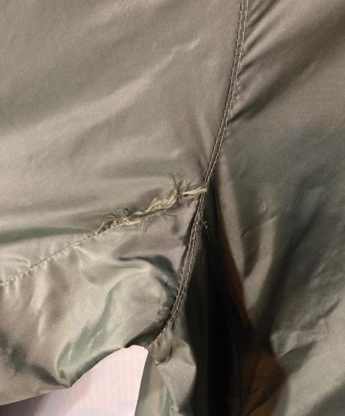 RALPH LAUREN（ラルフローレン）RALPH LAUREN (ラルフローレン) マウンテンパーカー オリーブ サイズ:XSの古着・服飾アイテム