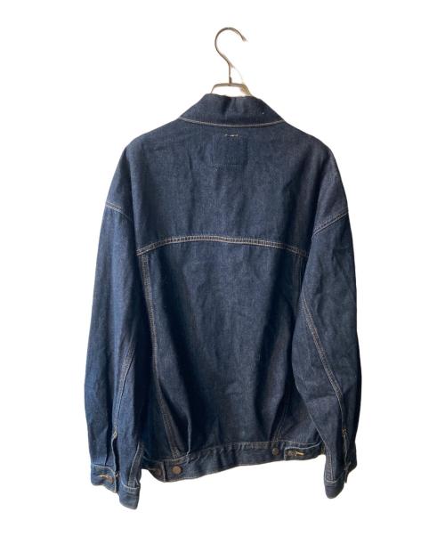 LEVI'S PReMIUM（リーバイス プレミアム）LEVI'S PReMIUM (リーバイス プレミアム) デニムトラッカージャケット インディゴ サイズ:Sの古着・服飾アイテム