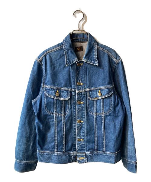 LEE（リー）LEE (リー) デニムジャケット インディゴ サイズ: 不明の古着・服飾アイテム