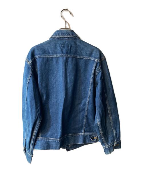 LEE（リー）LEE (リー) デニムジャケット インディゴ サイズ: 不明の古着・服飾アイテム