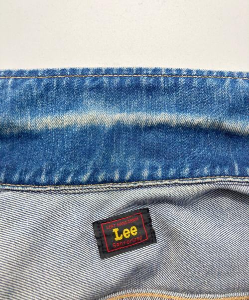 LEE（リー）LEE (リー) デニムジャケット インディゴ サイズ: 不明の古着・服飾アイテム