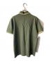 FRED PERRY (フレッドペリー) ポロシャツ カーキ サイズ:38：5000円