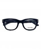 TOM FORDトムフォード）の古着「アイウェア」｜ブラック
