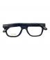 TOM FORD (トムフォード) アイウェア ブラック サイズ:SIZE 51□21-145：20000円