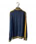 POLO RALPH LAUREN (ポロ・ラルフローレン) ヴィンテージスウェットトラックジャケット ネイビー サイズ:L：8000円