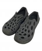 MERRELLメレル）の古着「HYDRO NEXT GEN MO サンダル」｜ブラック