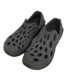 MERRELL（メレル）の古着「HYDRO NEXT GEN MO サンダル」｜ブラック