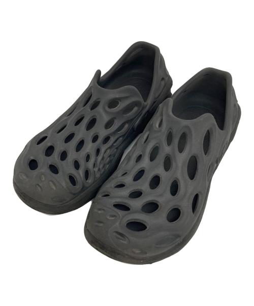 MERRELL（メレル）MERRELL (メレル) HYDRO NEXT GEN MO サンダル ブラック サイズ:8の古着・服飾アイテム