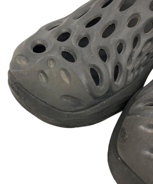 MERRELL（メレル）MERRELL (メレル) HYDRO NEXT GEN MO サンダル ブラック サイズ:8の古着・服飾アイテム