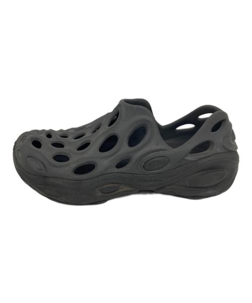 MERRELL（メレル）MERRELL (メレル) HYDRO NEXT GEN MO サンダル ブラック サイズ:8の古着・服飾アイテム