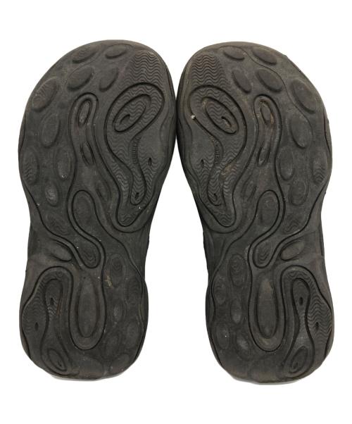 MERRELL（メレル）MERRELL (メレル) HYDRO NEXT GEN MO サンダル ブラック サイズ:8の古着・服飾アイテム