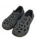 MERRELL（メレル）の古着「HYDRO NEXT GEN MO サンダル」｜ブラック