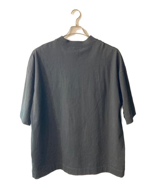 HOUSE OF ERRORS（ハウスオブエラー）HOUSE OF ERRORS (ハウスオブエラー) プリントTシャツ ブラック サイズ:XXLの古着・服飾アイテム