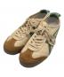 Onitsuka Tiger（オニツカタイガー）の古着「MEXICO 66」｜ブラウン