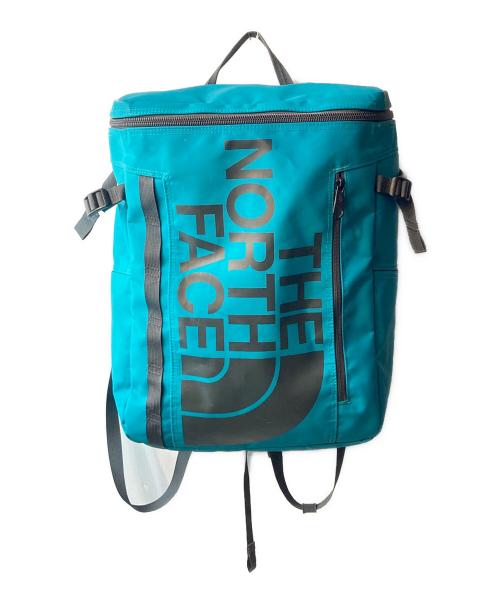 THE NORTH FACE（ザ ノース フェイス）THE NORTH FACE (ザ ノース フェイス) バックパック グリーンの古着・服飾アイテム